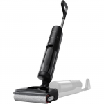 DREAME H12 Pro FlexReach - Aspirateur Balai Nettoyeur - Puissance 18 000 Pa - S&eacute;chage &agrave; l'air chaud - Port&eacute;e &agrave; plat &agrave; 180&deg;