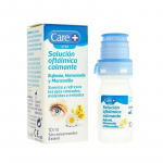 Care+ rahustav silmatilkade lahus 10ml