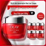 Olay Regenerist Micro-Sculpting kreem