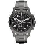 Fossil Dean roostevabast terasest meeste k&auml;ekell FS4721