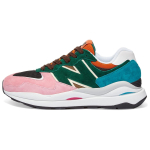 New Balance 57/40 Pink Lemonade Multi Unisex tossud Mitmev&auml;rvilised Must M5740FM1 43 black
