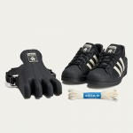 Avavav &times; adidas Superstar Superfinger Must Valge Unisex JP7141 EU 36.5 must
