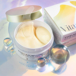 Eriti helendav silmageelipadi (C-vitamiin)