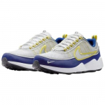Nike Air Zoom Spiridon Sp S&uuml;gav Kuninglik Kollane L&ouml;&ouml;k HF9117-101 EU 40.5 valge/sinine