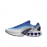 Nike Air Max DN SE Racer Blue Unisex Tossud Sinine-Fury Must Elav-Kollane HF5531-400 38.5
