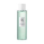 Beauty of Joseon Roheline ploom AHA BHA kooriv toonik 150ml &ndash; Poore puhastav igap&auml;evane koorimine, &Otilde;rn nahasiledaja k&otilde;ikidele nahat&uuml;&uuml;pidele 150ml