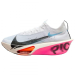Nike Alphafly 3 Jooksukingad Unisex Valge Must Roosa - IM6673-100 EU 44.5 must/valge