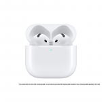 Apple AirPods 4. p&otilde;lvkonna juhtmevabad k&otilde;rvaklapid