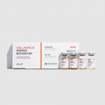 CELL29 Cellasyns PDRNix Elastsuse Tugevdaja 8 ml &times; 4 Komplekt