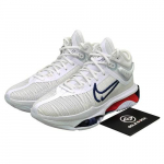 Nike Air Zoom GT Jump 2 EP USA - DJ9432-100 EU 41 valge