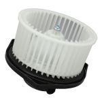 12V AC k&uuml;tteventilaatori mootor ventilaatoriga, madala m&uuml;ratasemega 27226 5E900 Patrol GR 2 Y61 1997&ndash;2012 LHD jaoks gray