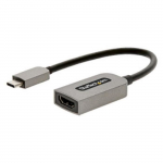 StarTech.Com - USBC-HDMI-CDP2HD4K60 - USB C to HDMI adapter - 4K 60Hz video, HDR10 - USB to HDMI 2.0b dongle
