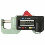 Calibre d'&eacute;paisseurs automatique - ATM - ARC500 - 20x20x20 cm - 500 g - 100 W - Pr&eacute;cision &eacute;lev&eacute;e - Compact