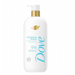 Dove Pro-Hydration H&uuml;aluroonhappe Seerum Du&scaron;igeel