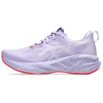 ASICS NOVABLAST 5 Hingavad Vabaaja Jooksukingad Naiste Lilla Tossud 1012B912-500 37.5 lilla