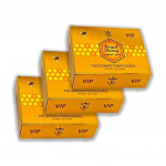 12x20g Kuninglik Mesi Bal Performans T&otilde;hus (24 tundi t&otilde;hus) 3 PC