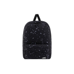Vans Pol&uuml;ester Seljakott Tavaline Unisex Must Vans VN00021MYWT must