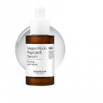 [The Face Shop] Ultimate Mucin Peptide 8 pinguldav vananemisvastane seerum 50 ml