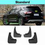 Ford Escape MK4 Kuga MK3 2020-2025 2025 2025 2025 2025 Poritiiva porikaitse porikaitse porikaitse porikaitse autotarvikud