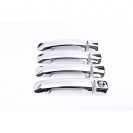 Auto uksek&auml;epideme katte kaunistus Kaitsekate Kleebis Sobib Toyota Tundra Sequoia 2007- Auto v&auml;lisosa h&otilde;be