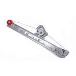 Professionaalne akna t&otilde;stuki mootor BMW E46 jaoks, tagumine parem 51358212100