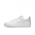Nike Air Force 1 07 CW2288-111 Meeste suurused EU 42.5 valge