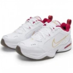 NIKE AIR MONARCH IV CN Meeste Valge Polsterdus IB4607-171 Unisex EU 35.5