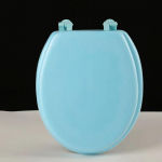 Waterpoof Pehme WC-istme kate Vannitoa pestav Closestool matt padjapadi O-kujuline WC-poti iste Bidee tualettruumi kate Aksessuaarid