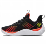 Under Armour Curry 10 'Raud teritab rauda' tossud 3025620-001 41