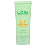 Holika Holika Aloe Veekindel P&auml;ikesekaitsekreem SPF 50+ PA++++ 70ml