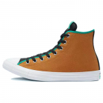 Converse Chuck Taylor All Star Vabaaja Mood K&otilde;rged Espadrillid Unisex Khaki Roheline 35
