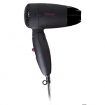 S&egrave;che-cheveux de voyage - Tristar HD2359 - 1200 Watt - 2 vitesses - Concentrateur