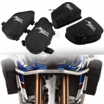 Frame Crash Bars Waterproof Bag for HONDA Twin CRF 1100 1000 L CRF1100L CRF1000L Adventure ADV Sports Marselus frame bags CRF1100L