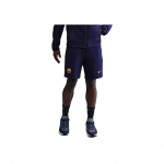 Nike FC Barcelona Tech Lahedad Mugavad Nahas&otilde;bralikud Jalgpallis&auml;&auml;rikud Meestele p&otilde;hjad HJ6465-594 M