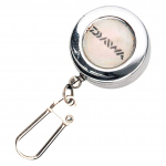 Daiwa rull 45R hologramm Pin-on