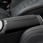 For Mercedes-Benz W205 C-class W213 E-class X253 GLC interior modified central control armrest box protective cover must