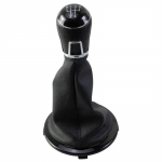 Manual Shift Handball Cover for GOL For G5 For G6 Stylish Upgrade for Vehicle's Interior with Easy tallation