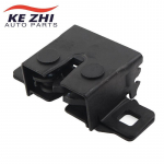 LR065339 JDE33621 Front hood lock - Sensorless for LANDROVER/Jaguar