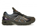 ASICS UB6-S GT 2160 Hall L&otilde;ng Jadesinine Meeste 1203A421-400 EU 40 hall v&auml;rv