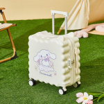 Cinnamoroll Laste keerlev kohver s&otilde;itmiseks