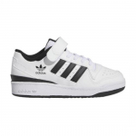 adidas Forum Low J Valge Must IF2651 EU 28.5 valge/must