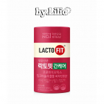Chong Kun Dang Health Lacto-Fit Maksahooldus Probiootikumid Toidulisand