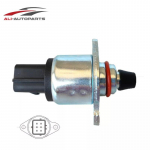 A33-661R02 t&uuml;hik&auml;igu &otilde;hu juhtimise IAC ventiil A33661R02 A33-661-R02 A33661R02 Subaru Forester 22650AA192 jaoks A33-661R02