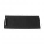 Car Interior As Shown Roller Cover Car Interior Accessories Console 5GG862531D Easy tallation For Golf 7 MK7 14-20