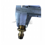 2058224 41285202 991083 8939203172 for scani steering box repair kit M16*1.5