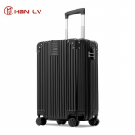 Han Travel K&otilde;va Kestaga Keerlev Kohver 20 inches must