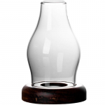 Klaasist k&uuml;&uuml;nlajalad, tuulekindlad k&uuml;&uuml;nlad, laua retro kunstikaunistused, kodu, hotellid, kodumajutused, kaunistus ja dekoratsioon 1Pc