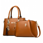 Bag Ladies Naiste kott Ema ja lapse mood Big Bag Messenger &otilde;lakott 31cm*21cm*13cm
