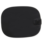 1Pcs Fuel Filler Door Gas Tank Door Cover Black or White For -2024 Chevrolet Silverado 1500 LTD Crew Cab 5.8 ft Bed 84126524 must