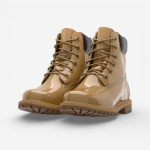 Timberland naiste patentnahast premium 6-tollised 37.5 valge